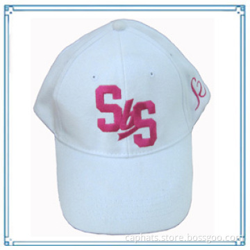 2014 Hot Sale Custom Design 6 Panel Promotional Sports Embroidery Logo Baseball Cap (BHXE-2011)